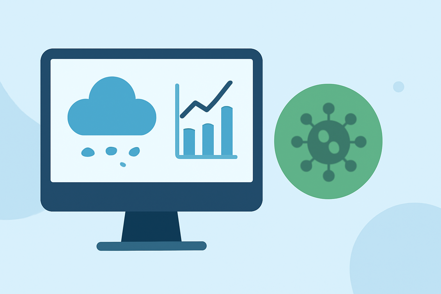 The Easy Way to Track Mold Spore Counts Using Weather Data