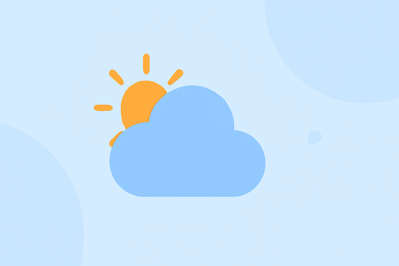 Weather for Hiking Basics: Quick Guide