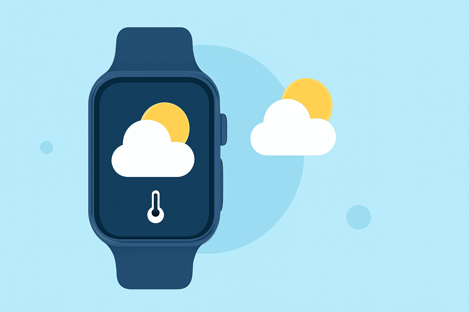 Enhancing Your Wear OS Experience with Daily Weather Forecasts