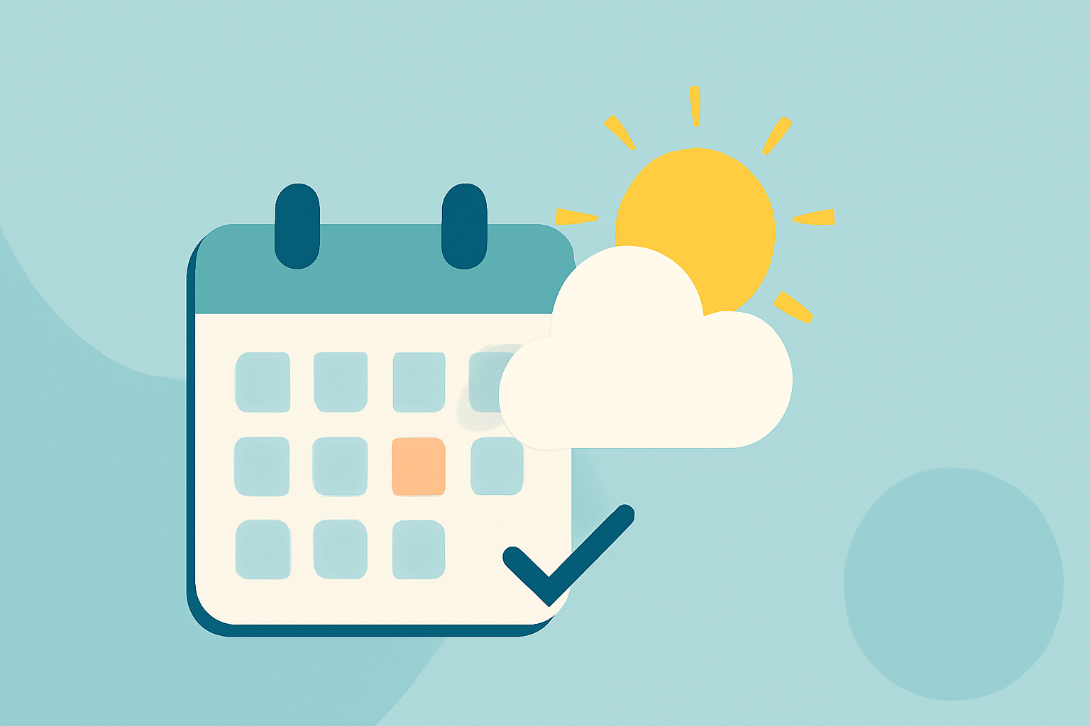 Planning Your Travels: Understanding Dry-Season Weather