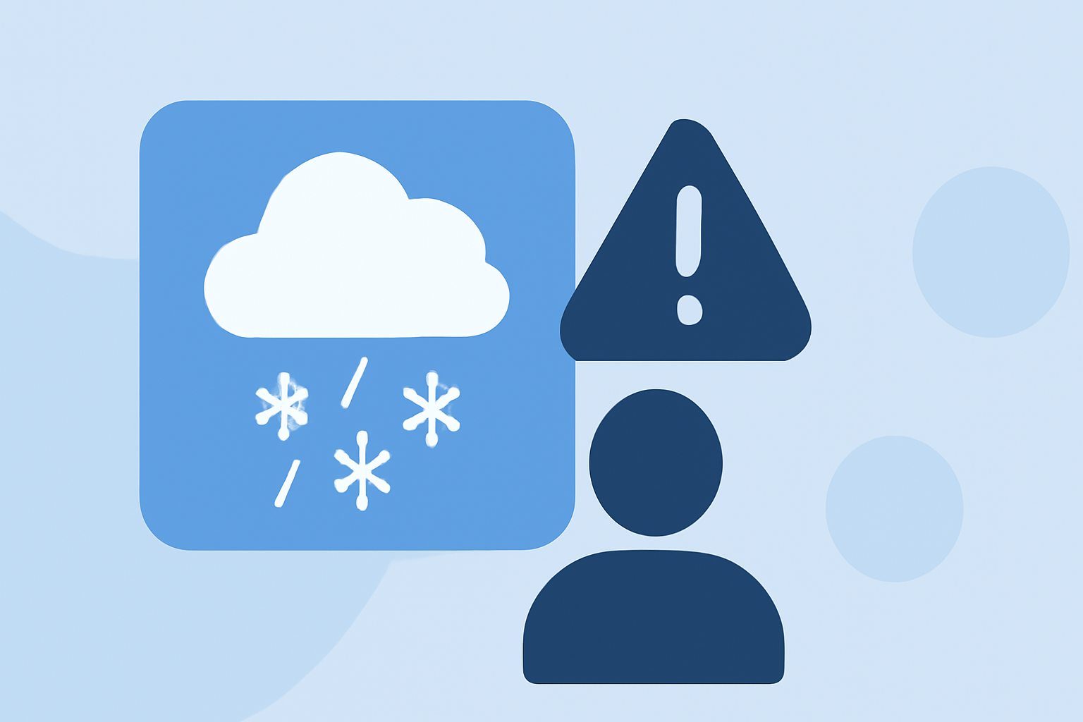 Understanding Blizzard Alerts: Your Complete Guide