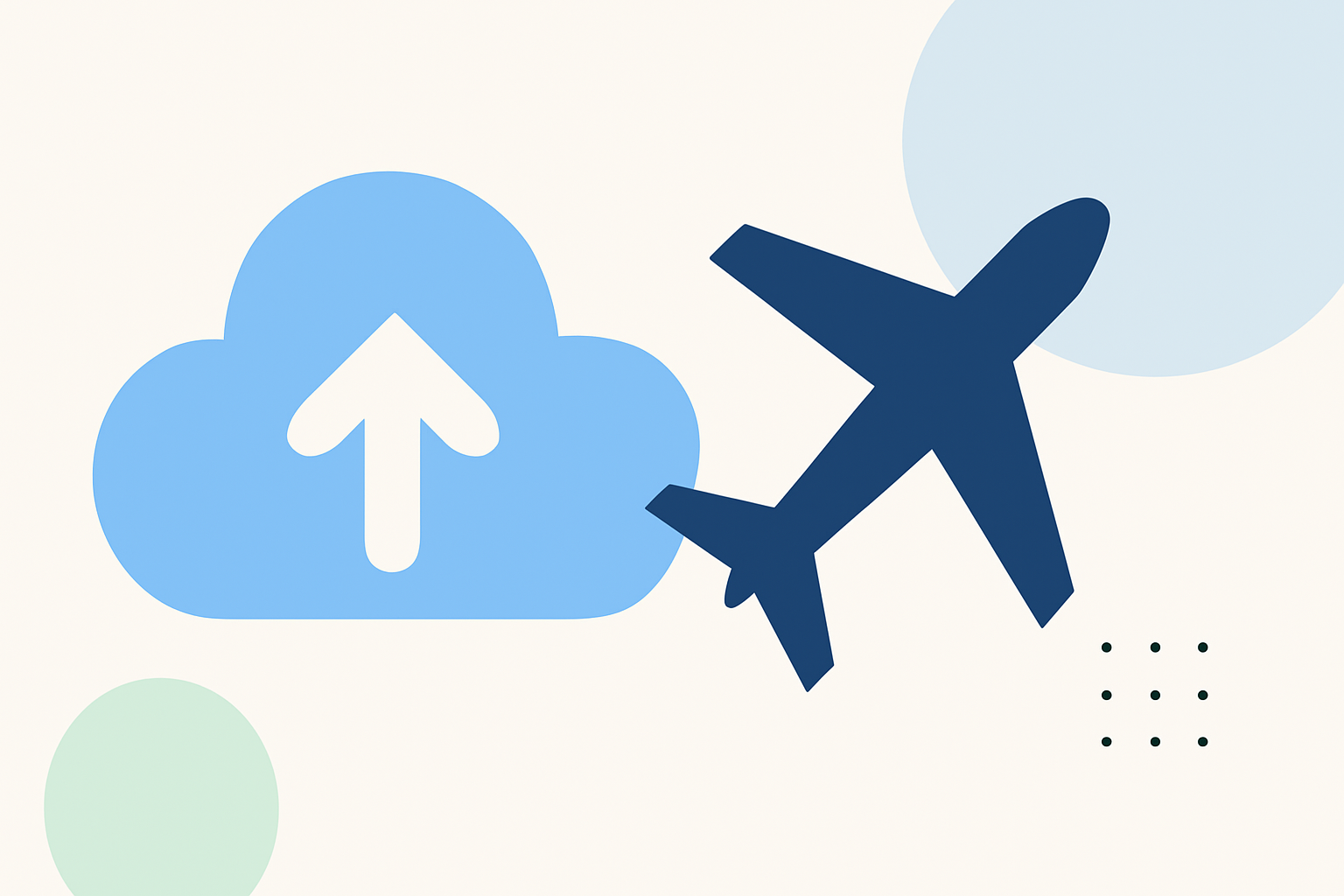 Understanding Weather Holds Before Takeoff: Essential Tips for International Travelers
