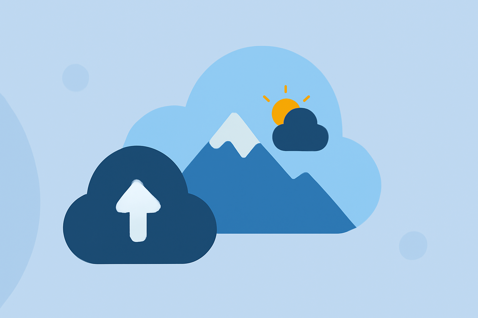Understanding Mountain Destination Weather: A Comprehensive Guide