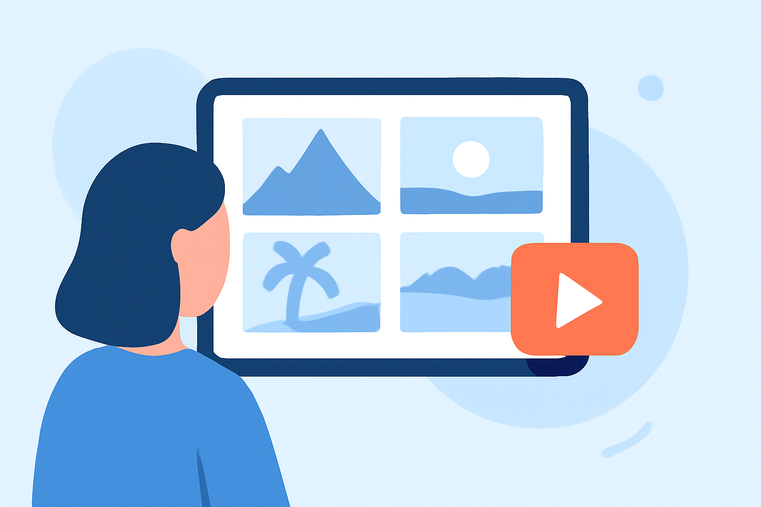 Trip Recap Montage Workflow Guide for Instagram