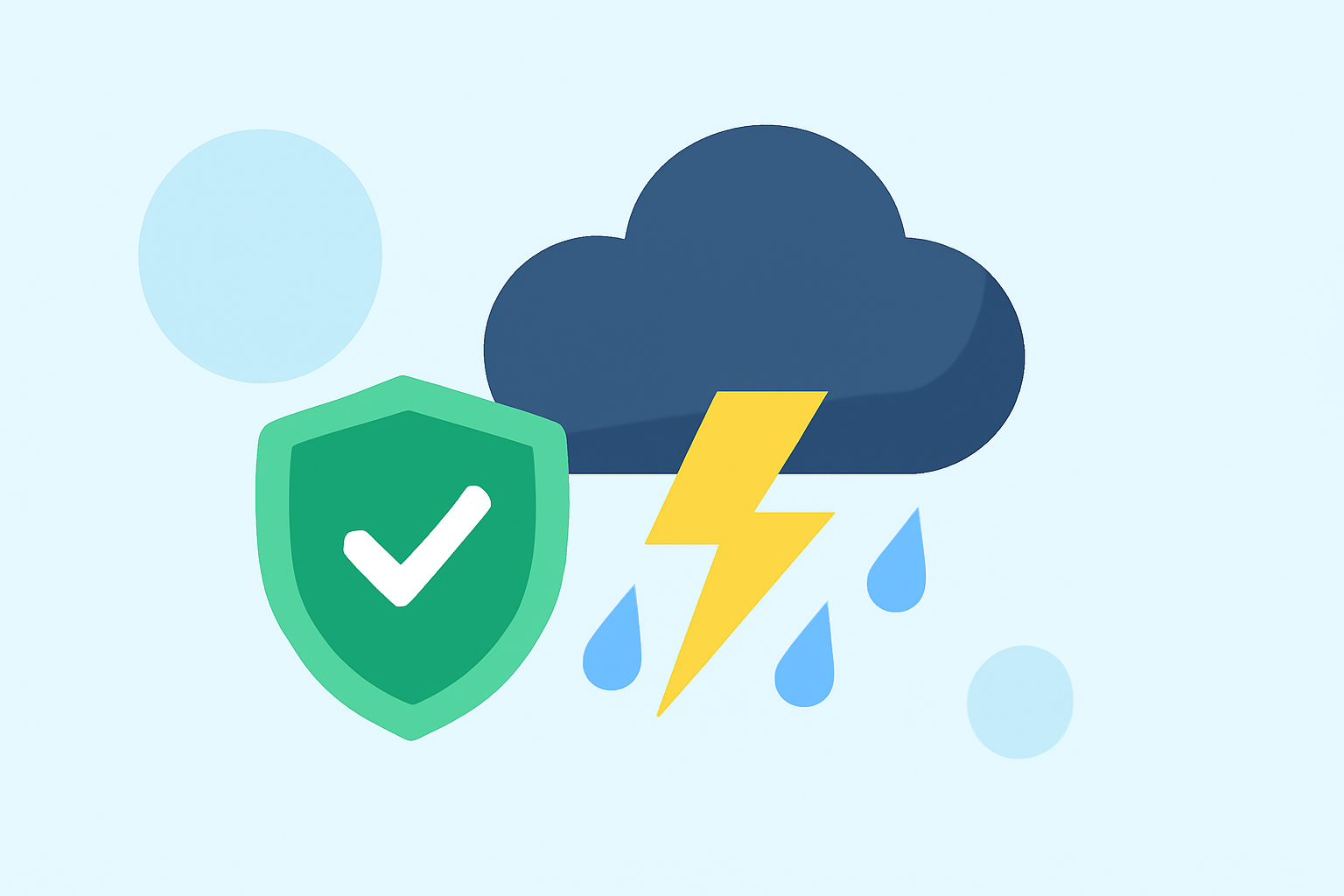 Tropical Storm Safety Mistakes to Avoid