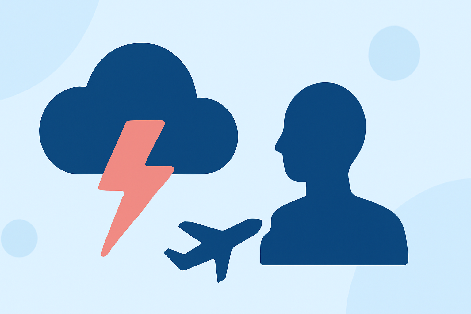 Tropical Storms and Flights: Essential Guide Before You Travel