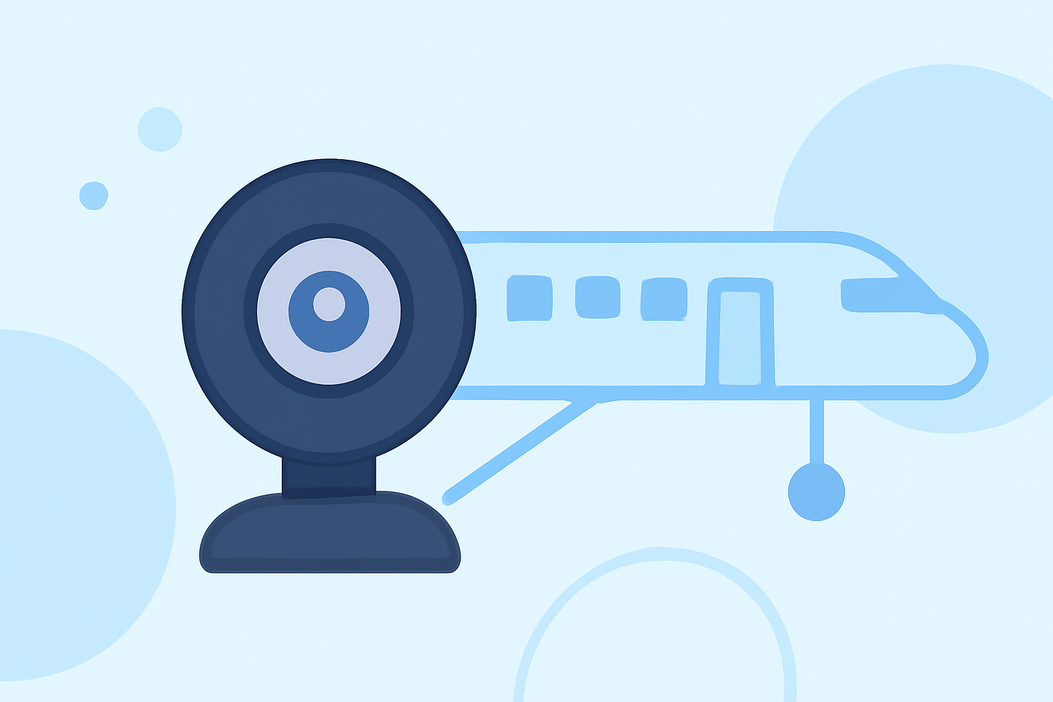 Boarding Bridge B-Roll Edits Tricks for Travel Vloggers