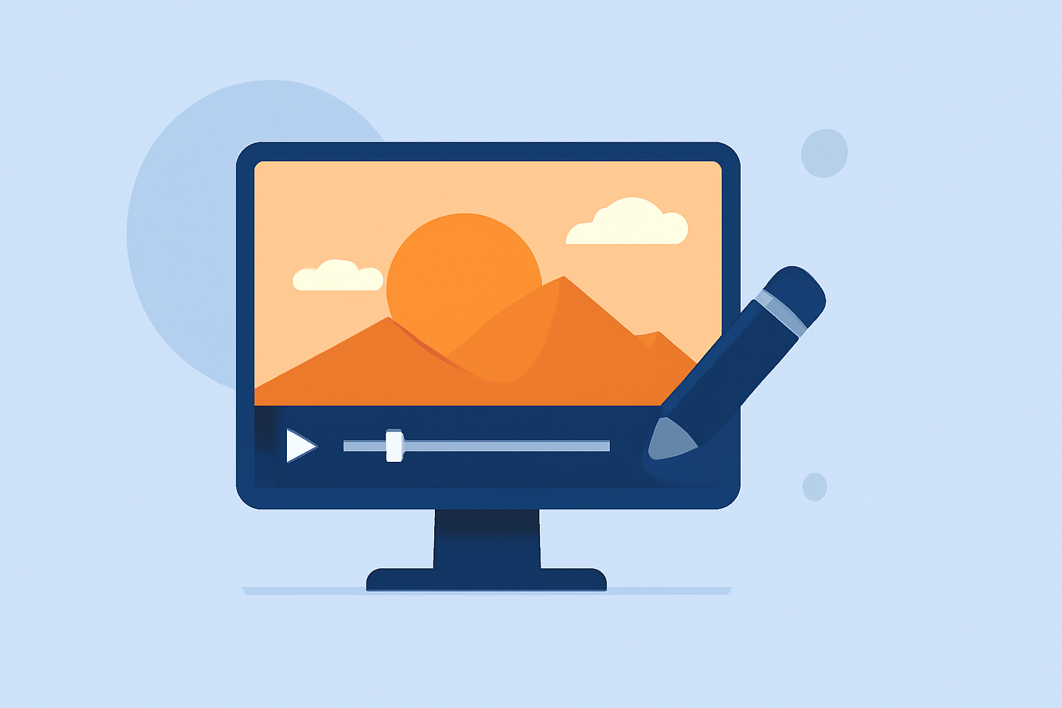 Creating Quick Sunset Journey Timelapse Edits for YouTube