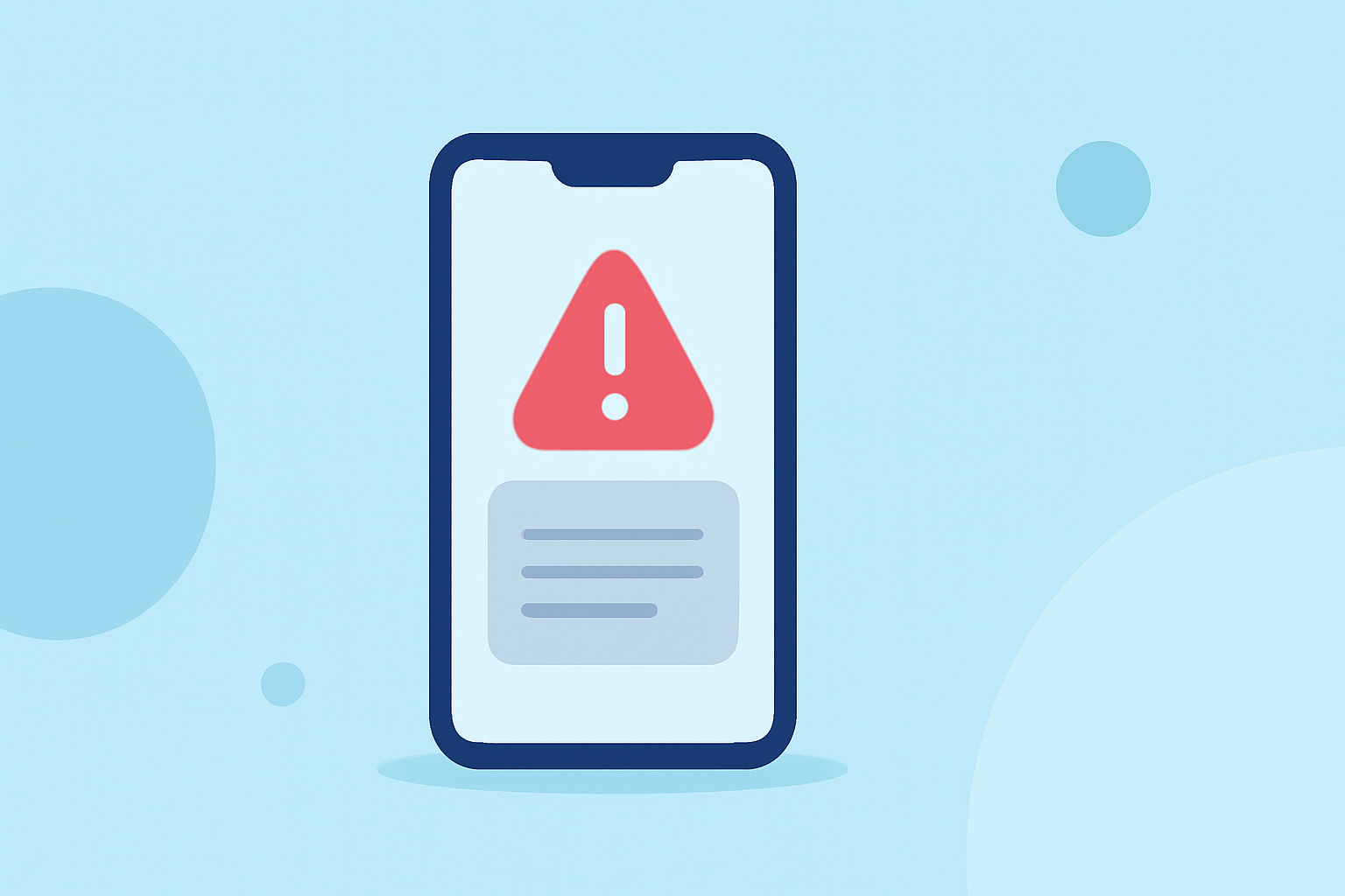 Wireless Emergency Alerts: Your Complete Guide
