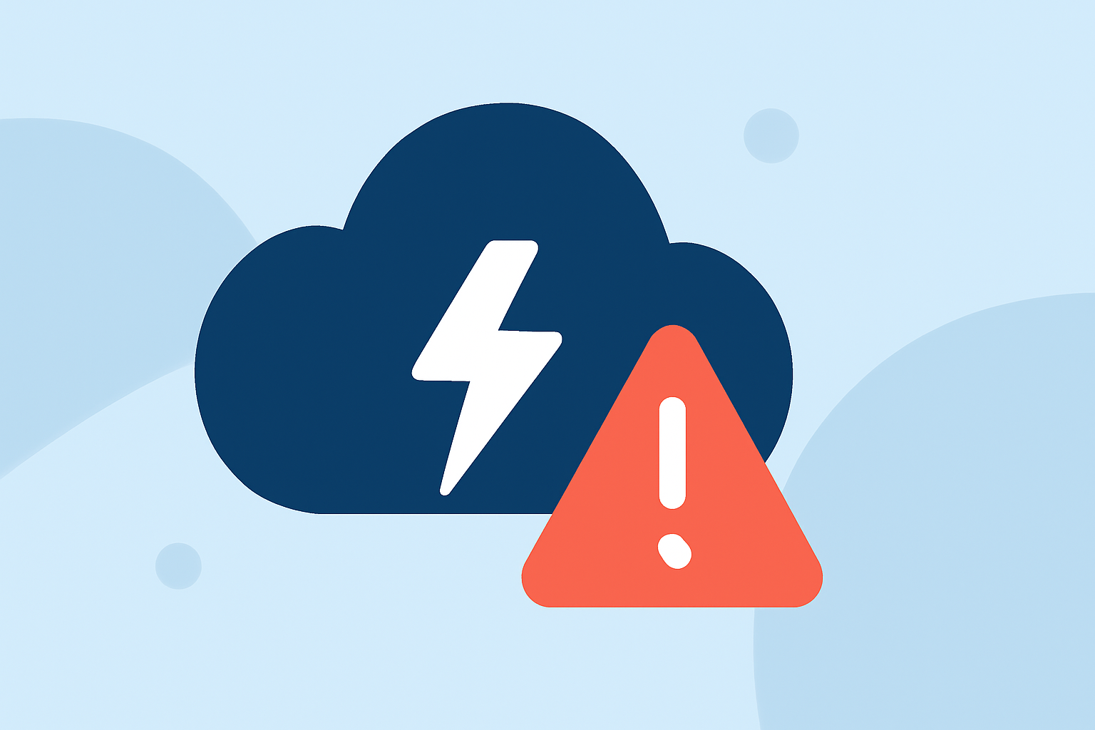 Navigating Thunderstorms and Travel Delays: A Comprehensive Guide