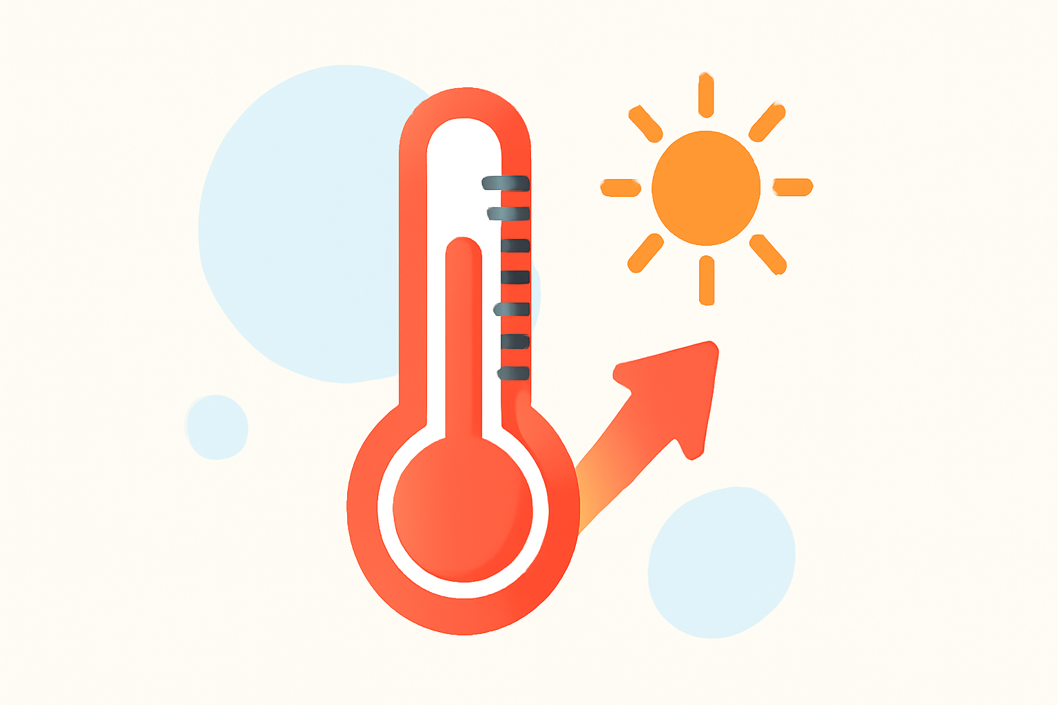 Understanding Heat Waves: Causes, Impacts, and Safety Measures