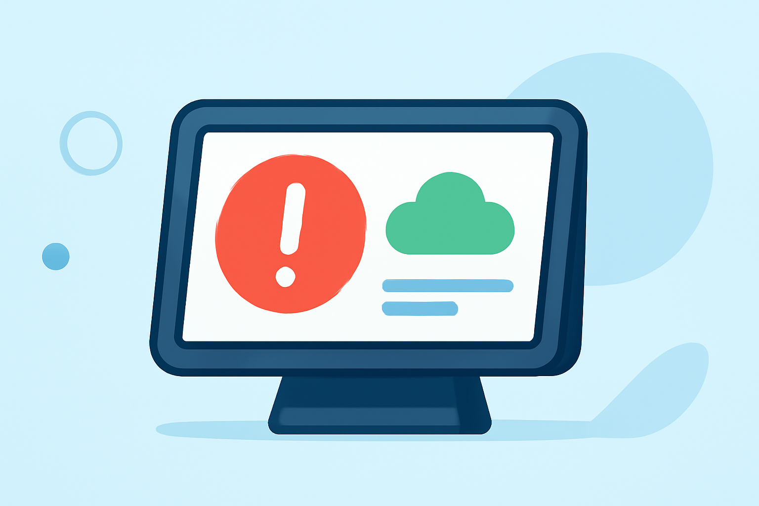 Understanding Air Quality Alerts on Smart Displays