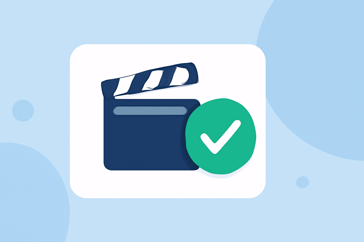 Avoiding Common In-Flight Meal Clip Editing Mistakes
