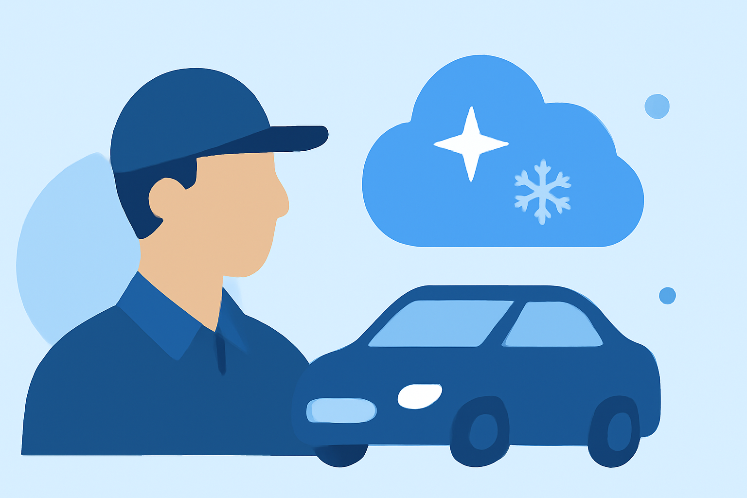 Weather Considerations for Rideshare Drivers: A Comprehensive Guide