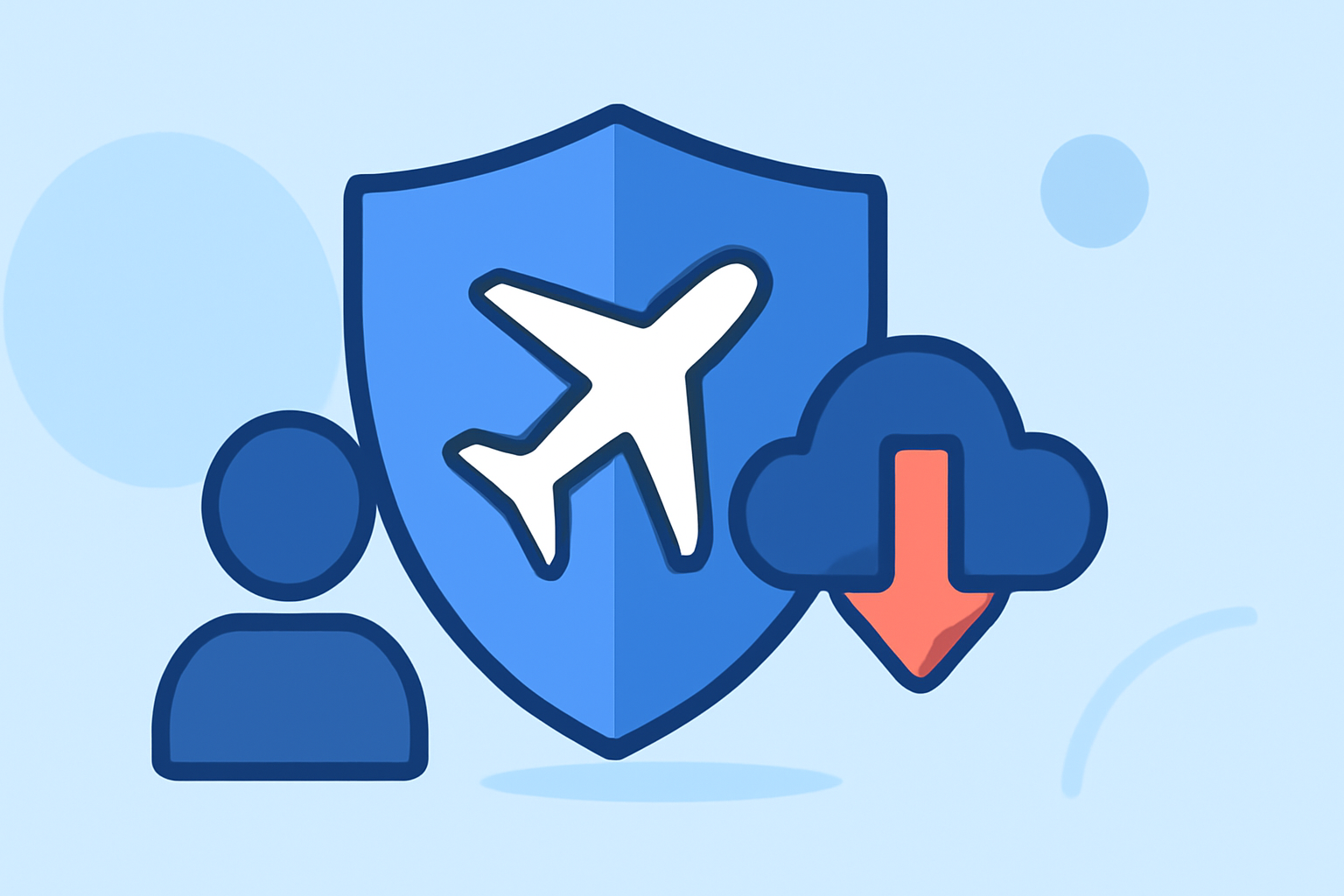 How to Safeguard Your Travel Plans Against Storms