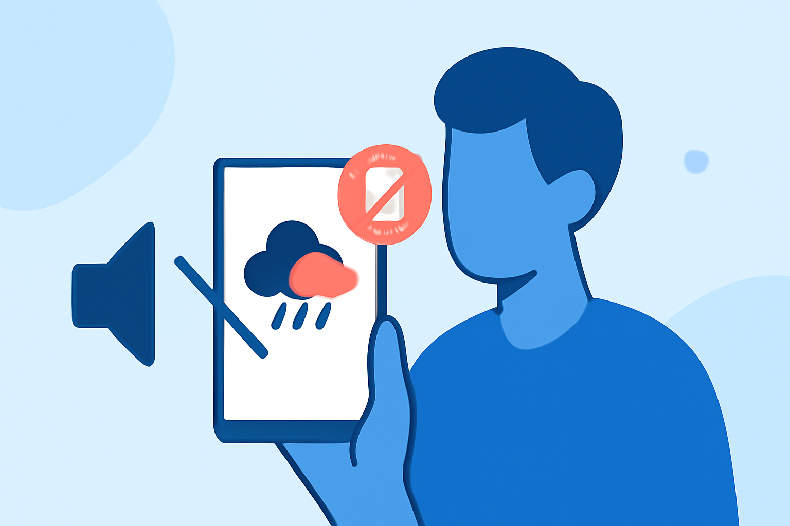 Avoiding Common Mistakes When Silencing Weather Notifications