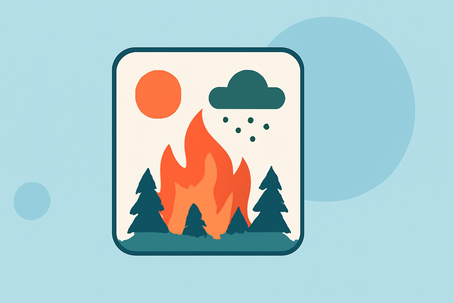An Introduction to Wildfire Outlooks: Essential Insights for Preparedness