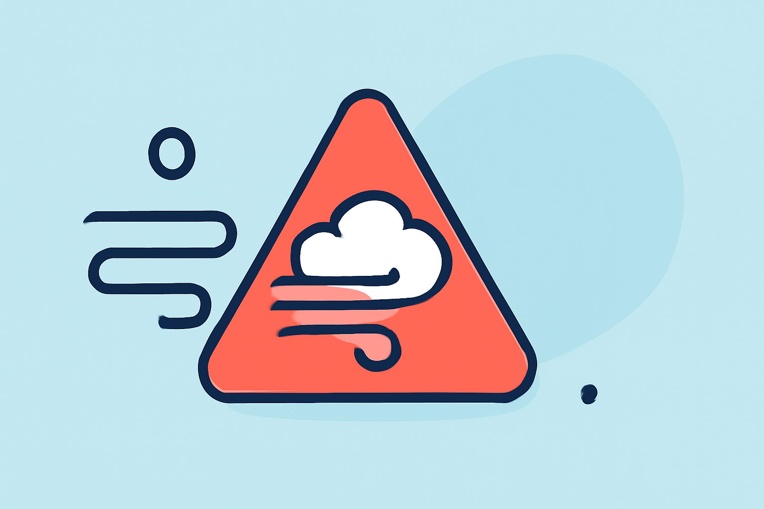 Understanding High Wind Alerts: A Step-by-Step Guide