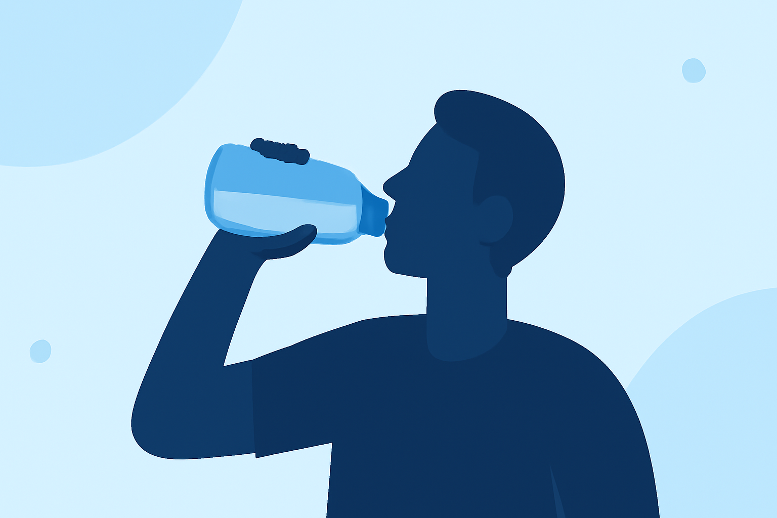 An Introduction to Effective Hydration During Hot Weather
