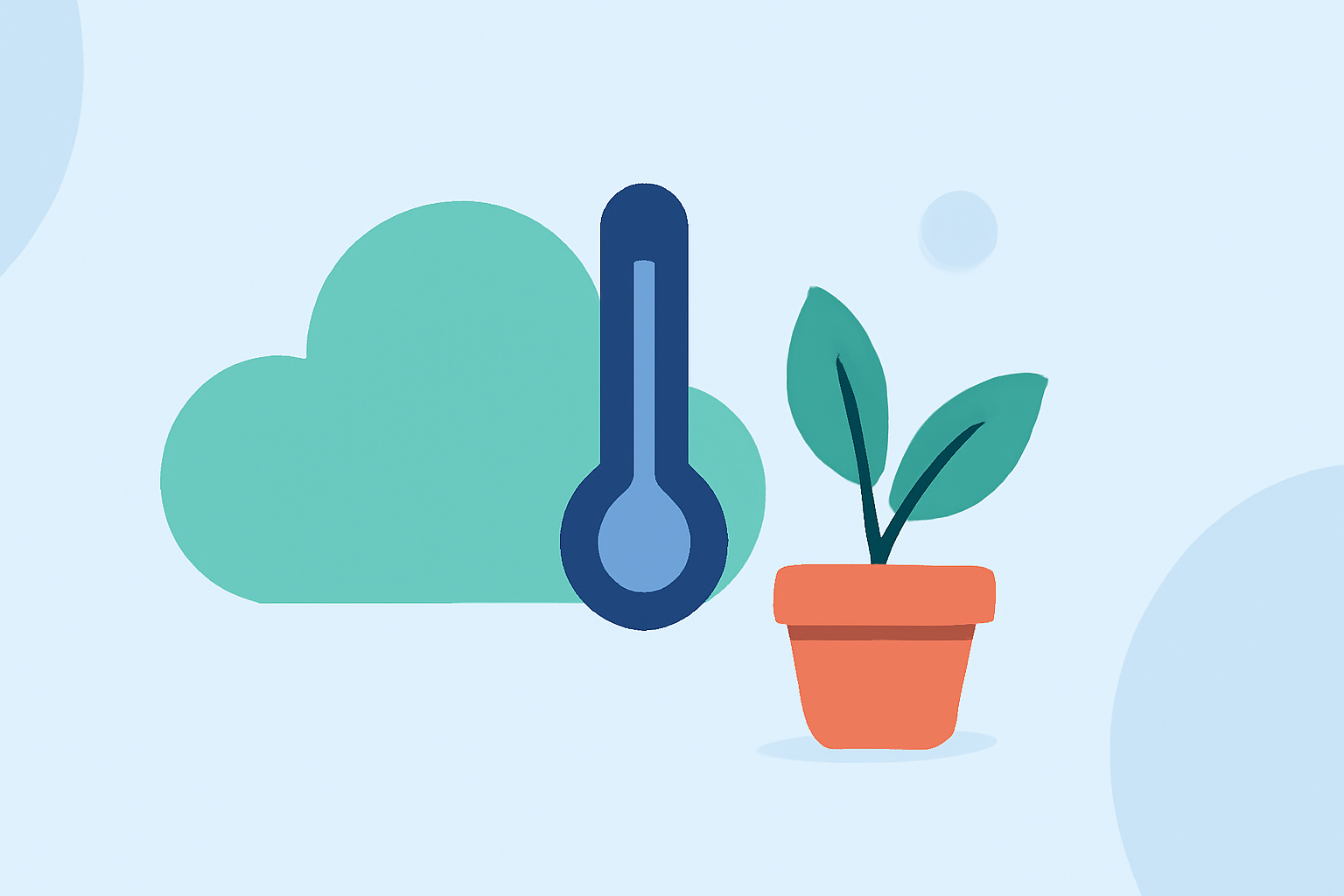An Introduction to Weather for Indoor Plant Care