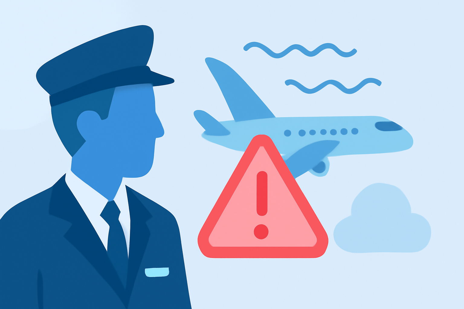 Turbulence Forecasts: Essential Tips for Cautious Flyers