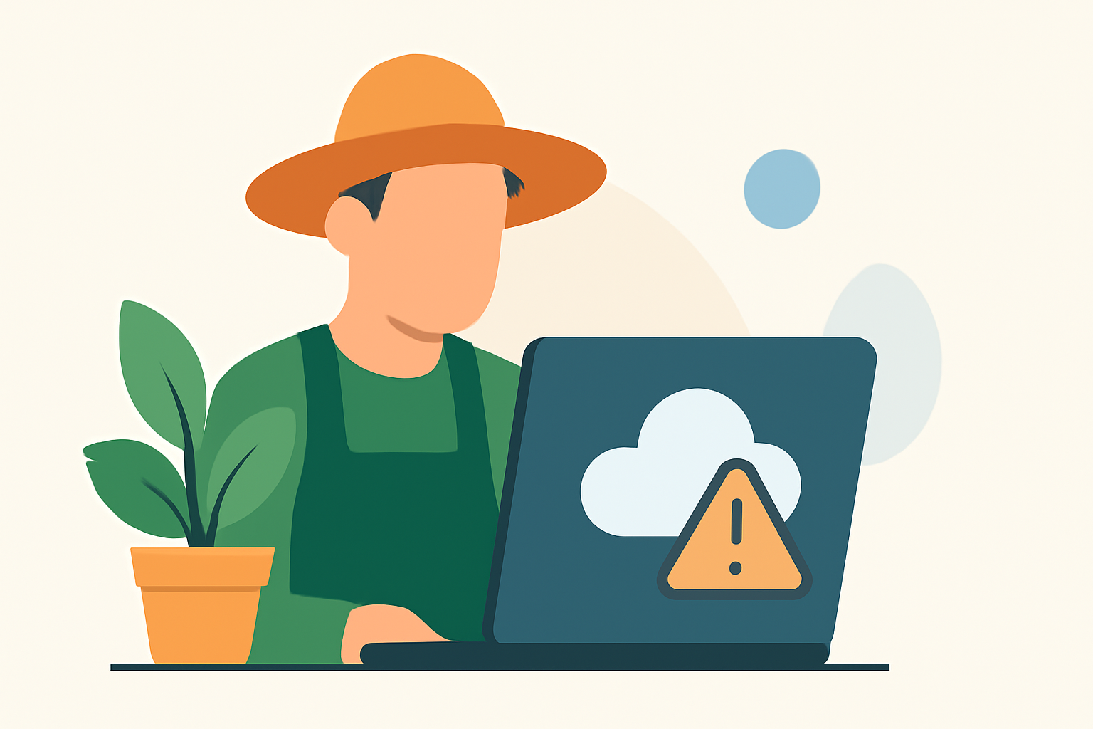 A Gardener's Alert History Guide: Staying Ahead of Weather Changes