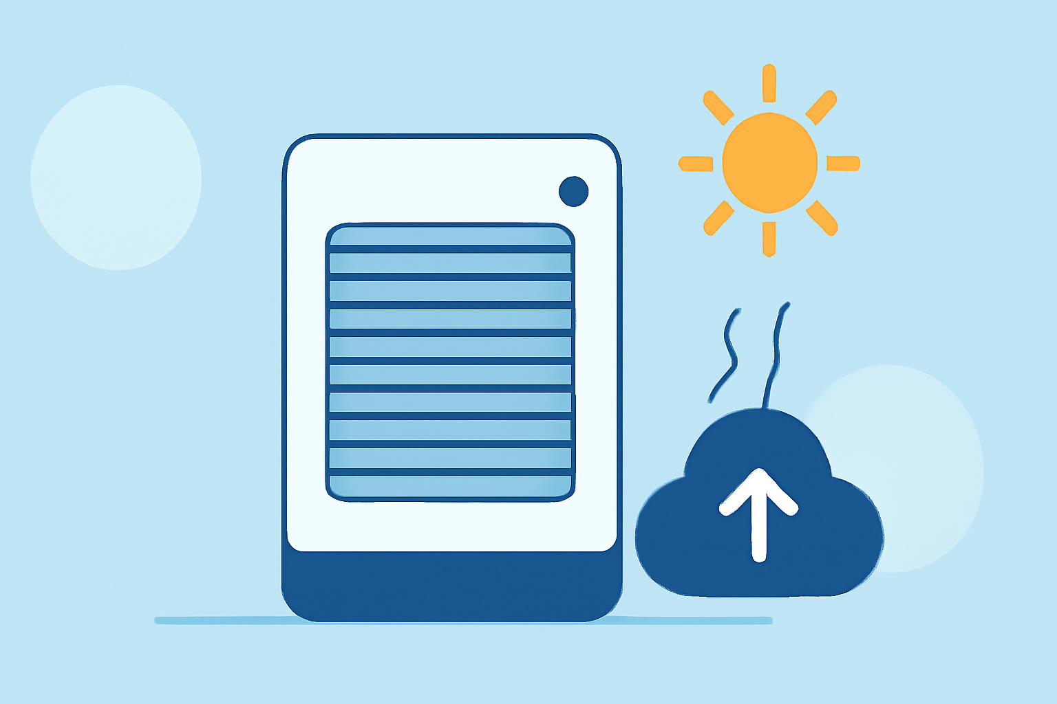 Enhancing Indoor Air Quality with HEPA Filters During Heat Waves