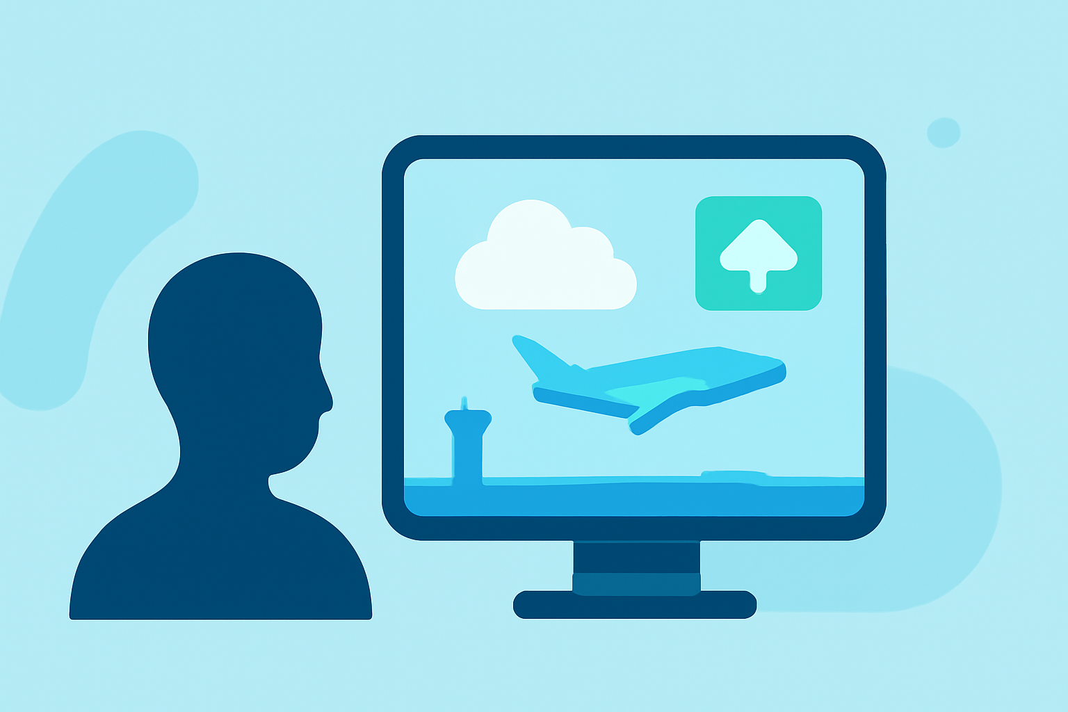 Understanding Airport Weather Conditions: A Beginner's Guide