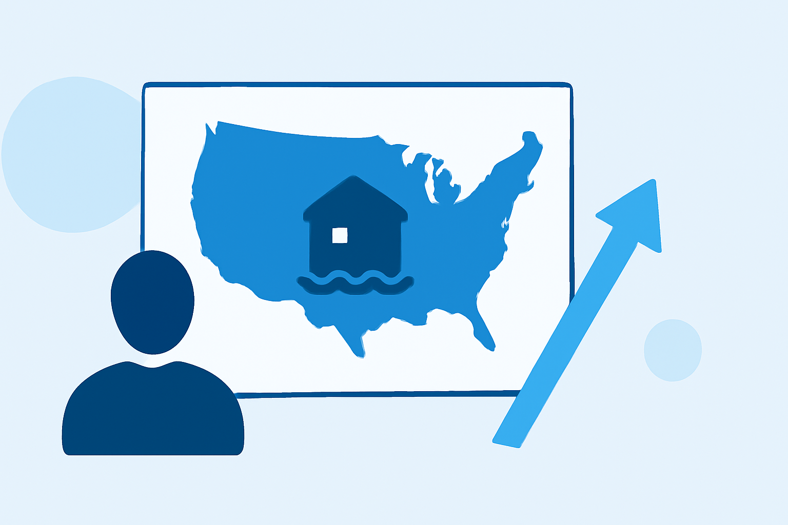 Understanding Flooding Trends in the United States: A Step-by-Step Guide
