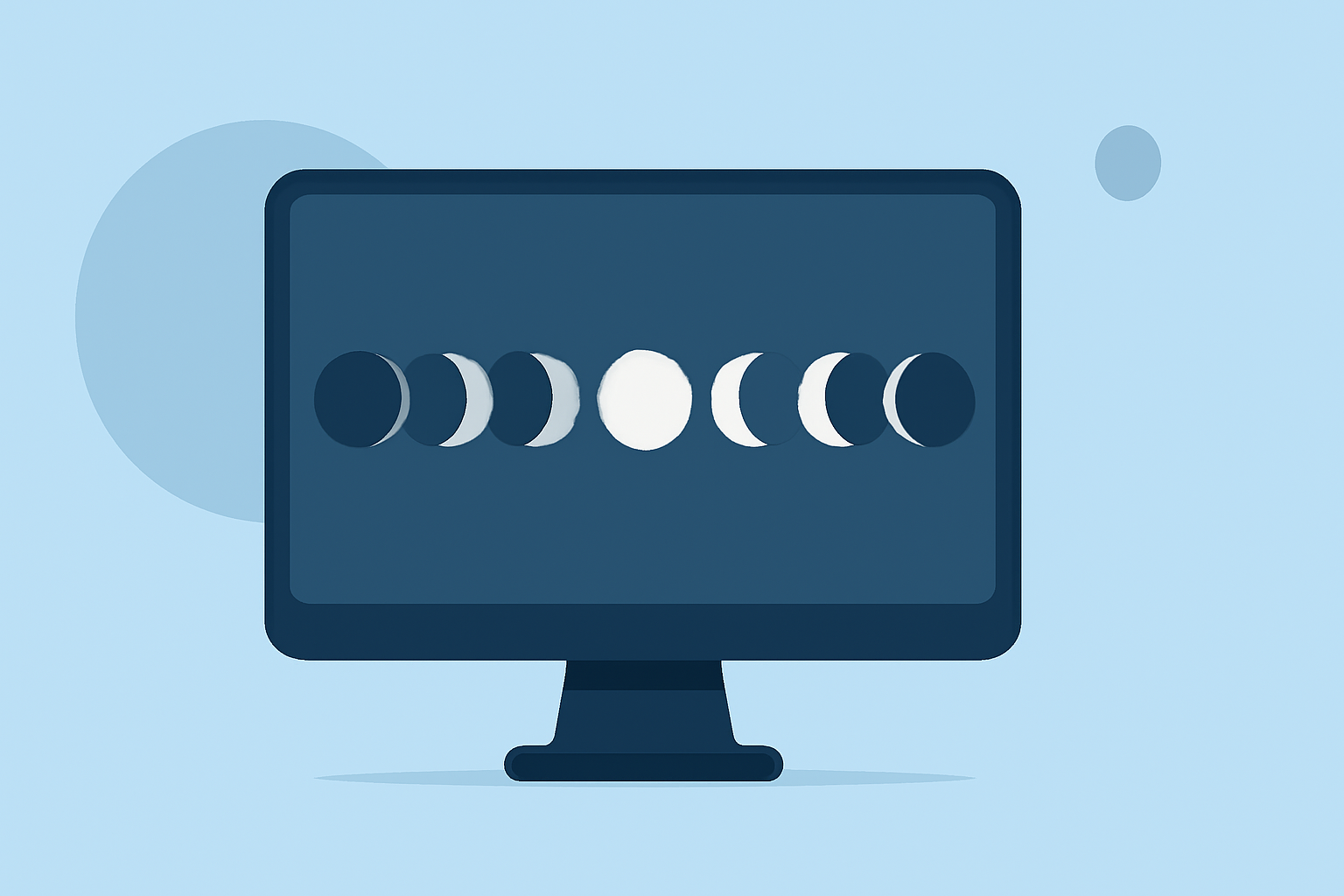 Understanding the Moon Phases in 2026: A Comprehensive Guide
