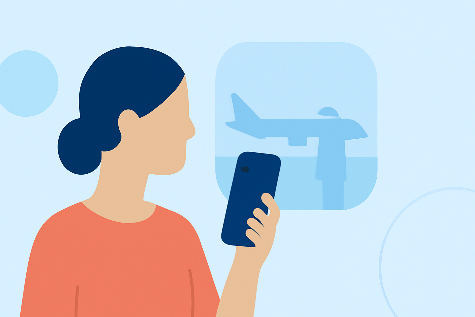 Mastering Airport People-Watching for Instagram: Tips and Tools