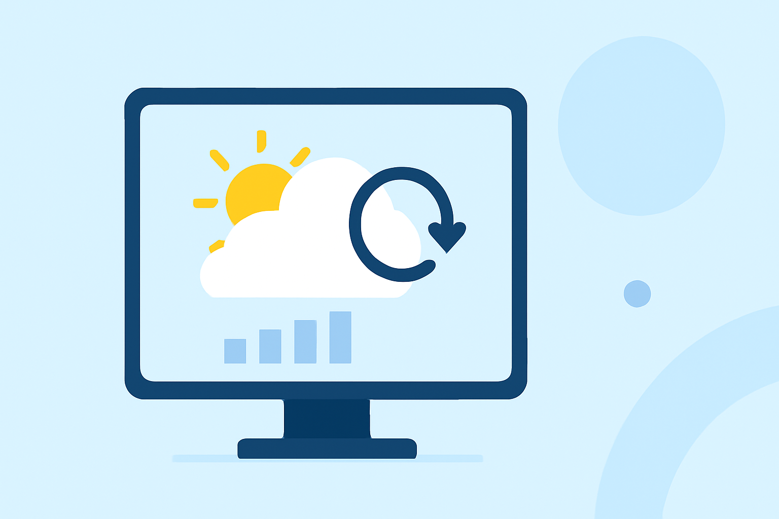 Understanding Weather Forecast Refresh Rates: A Step-by-Step Guide