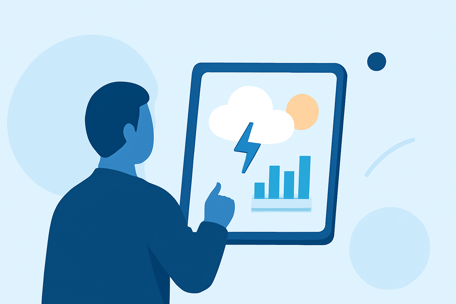 Essential Guide for Business Travelers: Monitoring Weather Before Flight Delays
