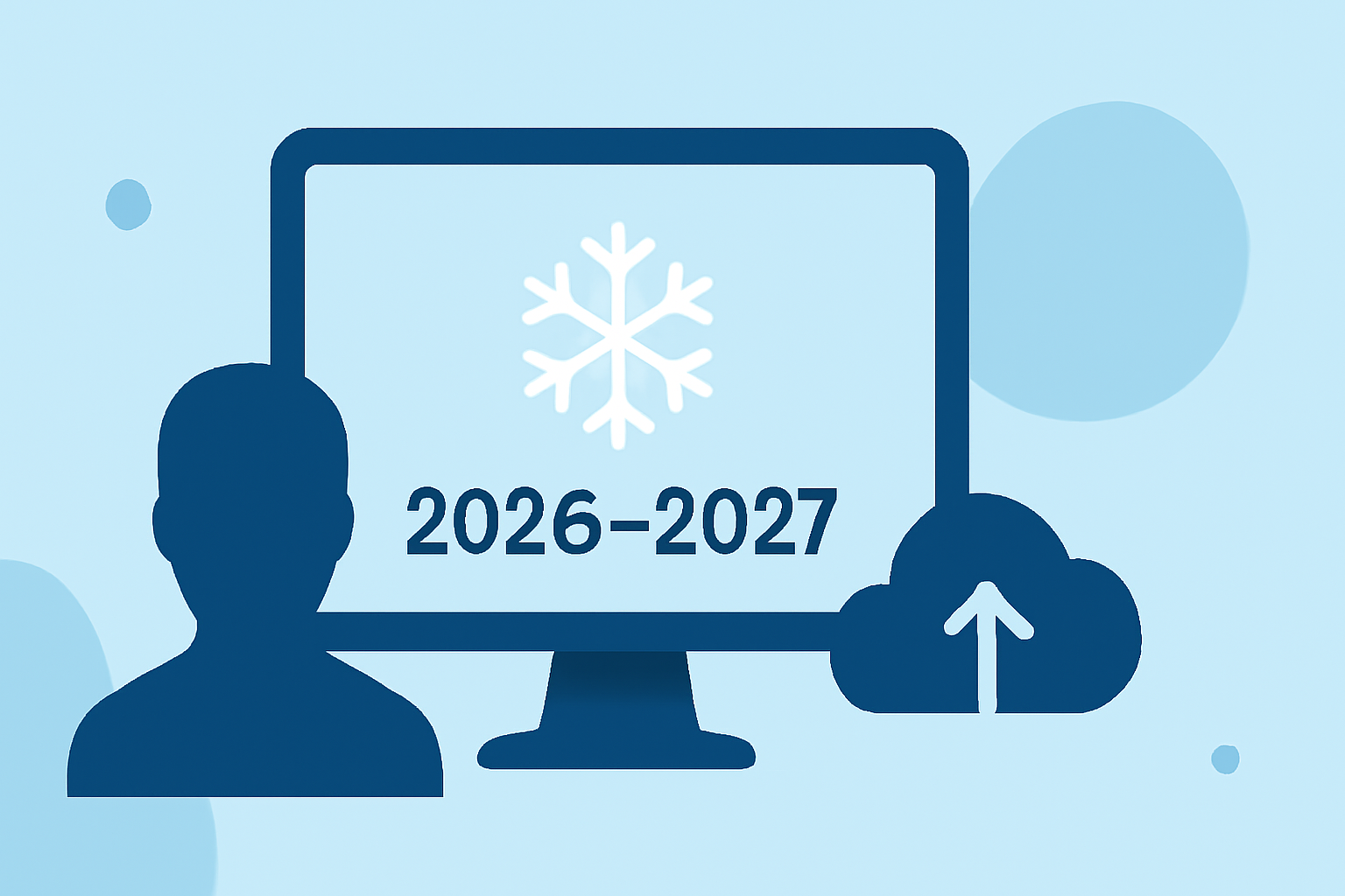 Understanding the 2026–2027 Winter Weather Outlook: A Step-by-Step Guide