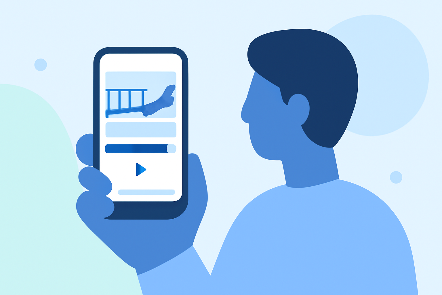 Mastering Boarding Bridge B-Roll Edits on Your iPhone