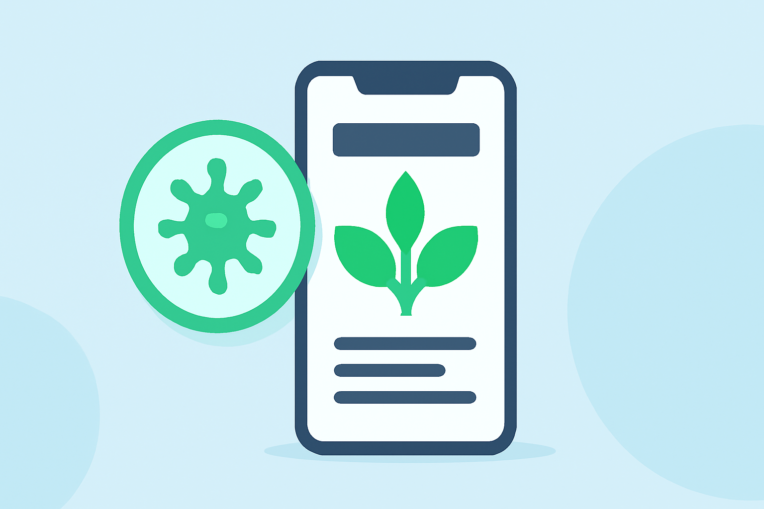 Your Guide to Managing Pollen Counts on Android