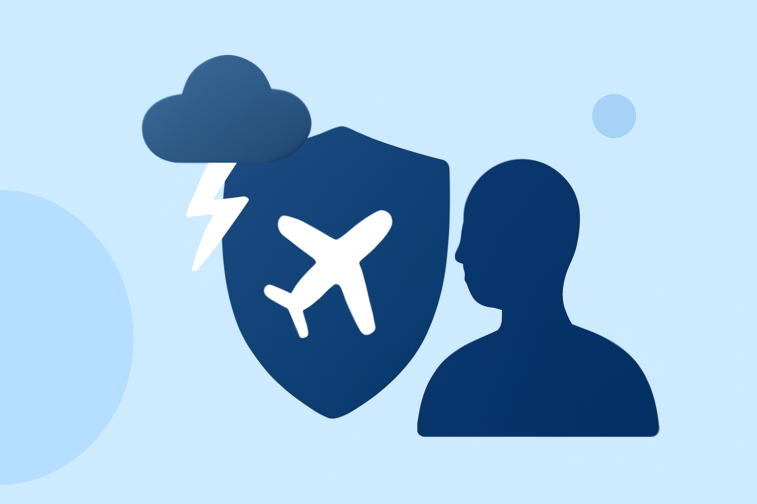 Storm-Proofing Your Travel Plans: The Essential Cheat Sheet Before You Fly