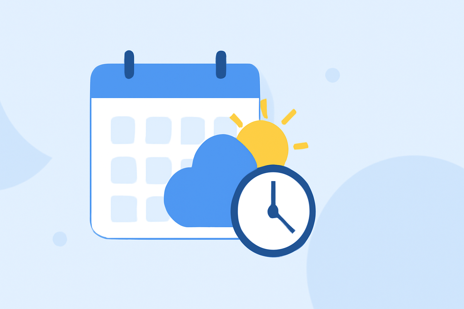 Mastering Travel-Day Timing: How to Plan Around Weather for a Smooth Journey