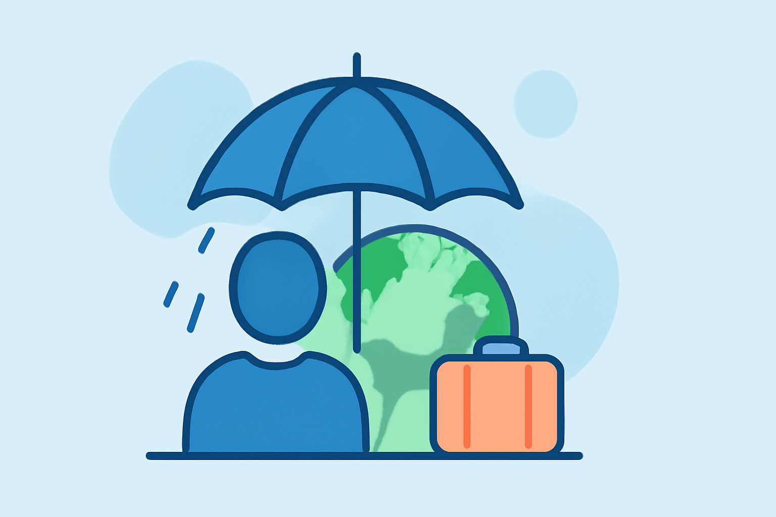 Exploring Rainy Season Destinations for International Travel