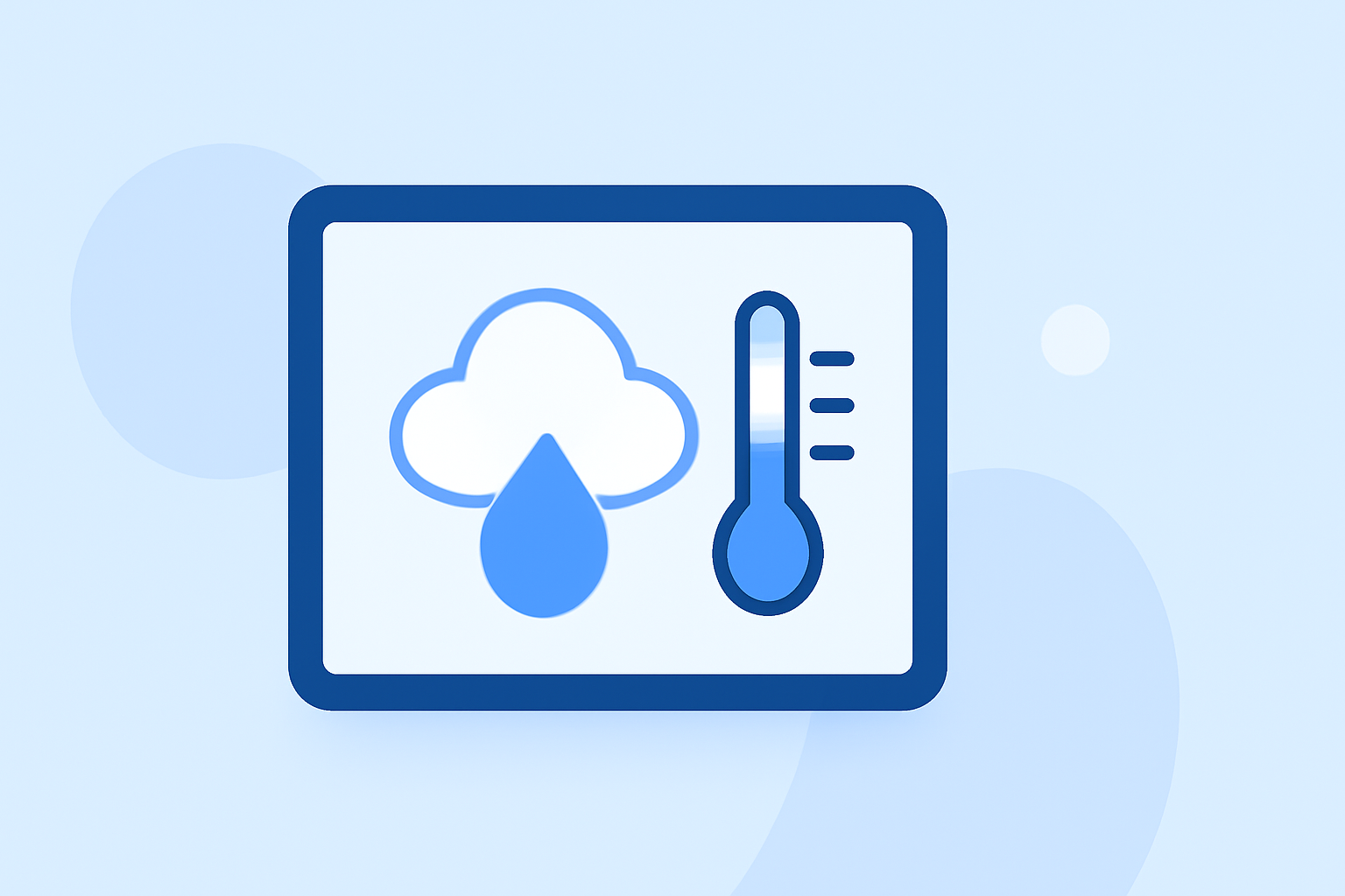 Mastering Humidity Forecasting: A Beginner's Guide