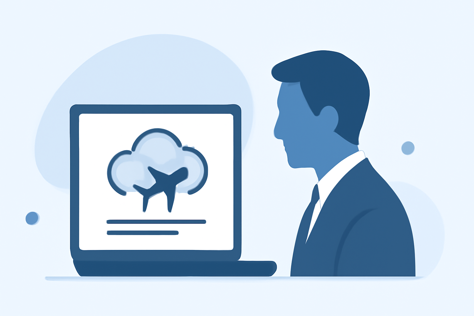 Checking Airport Weather Tutorial for Business Travelers