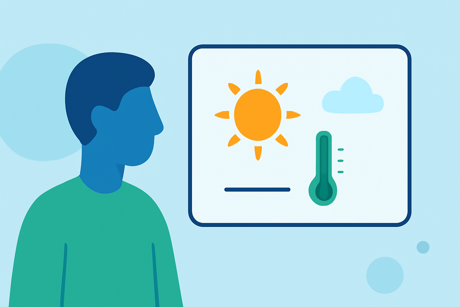 Getting Started with Summer Travel Weather Before You Fly