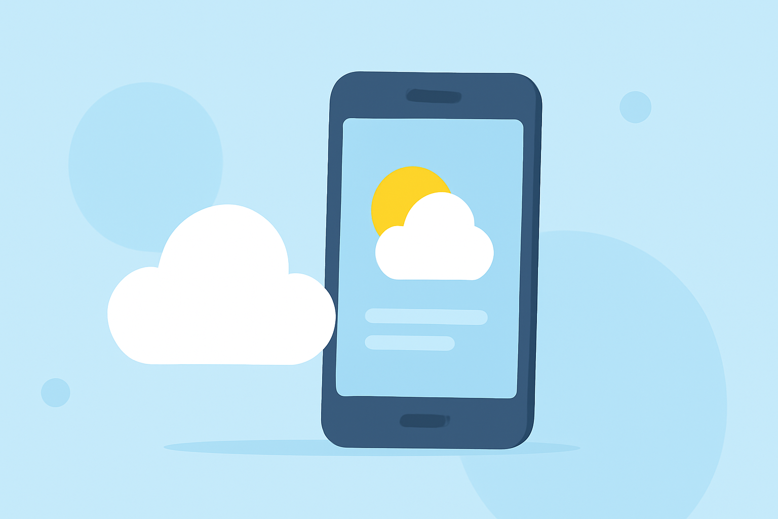 Mastering Weather Home Screen Widgets: A Comprehensive Guide