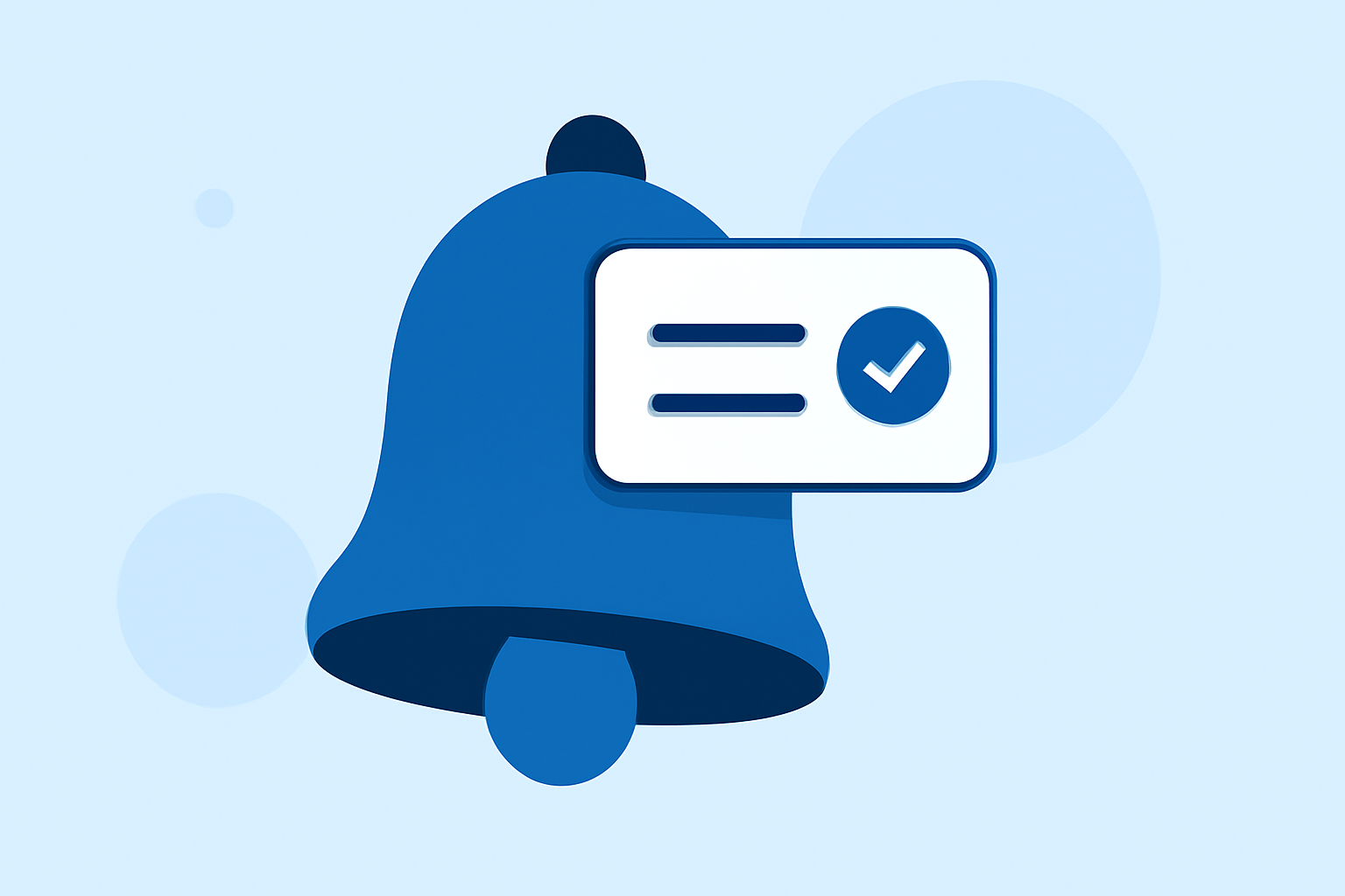 Comprehensive Guide to UV Notifications Workflow