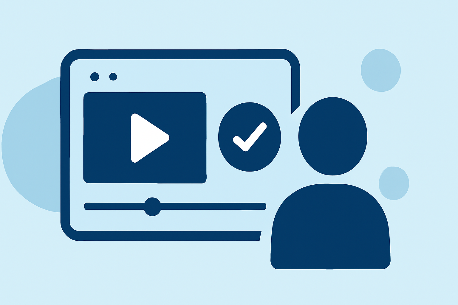 An Introduction to Check-in Footage Edits for Beginners