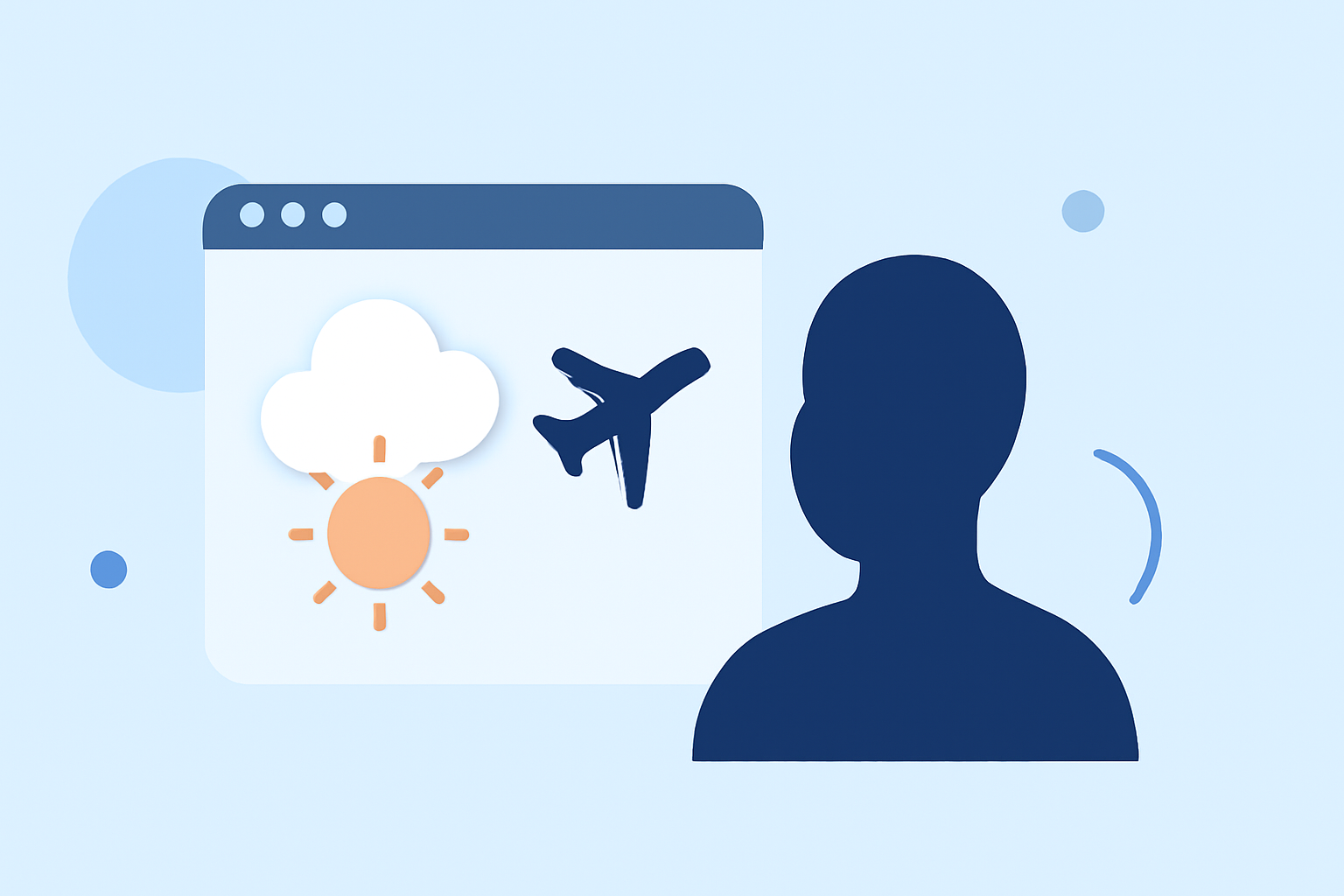 Mastering Weather Tracking for Connecting Flights: A Beginner's Guide for Frequent Flyers