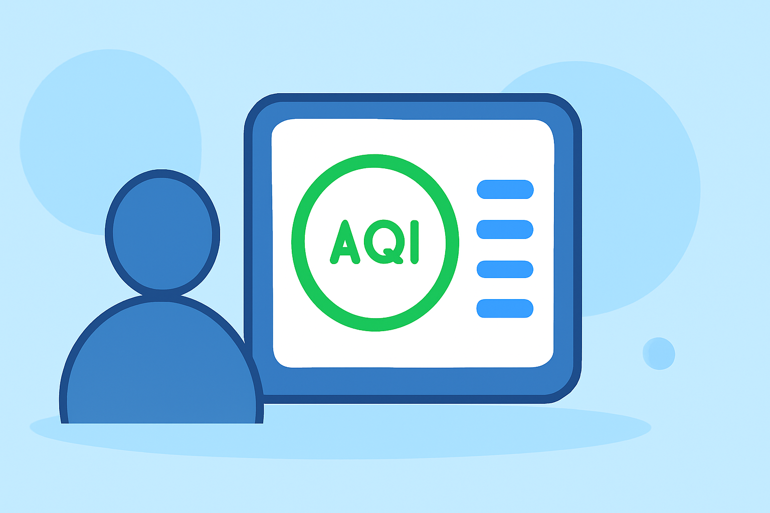 Easy AQI Monitoring: A Comprehensive Guide
