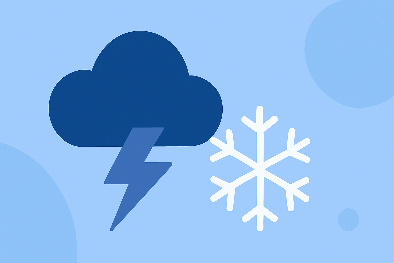 Understanding Winter Storms: Essential Information for 2026