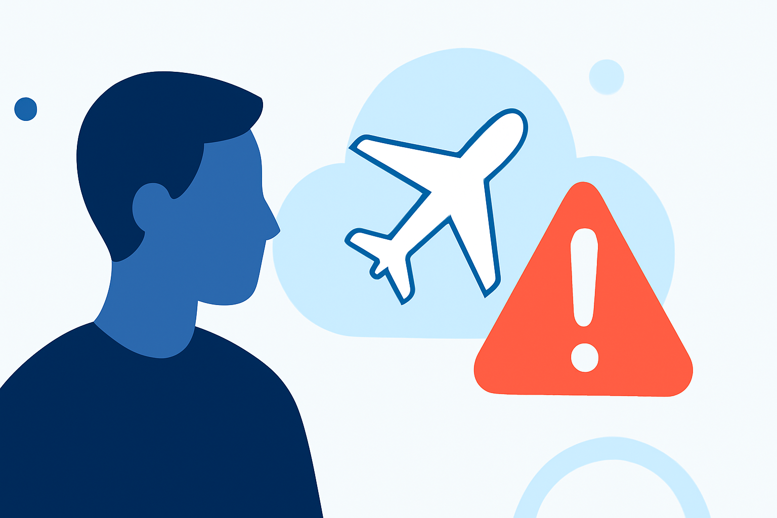 Navigating Flight Delays and Weather: A Beginner's Guide