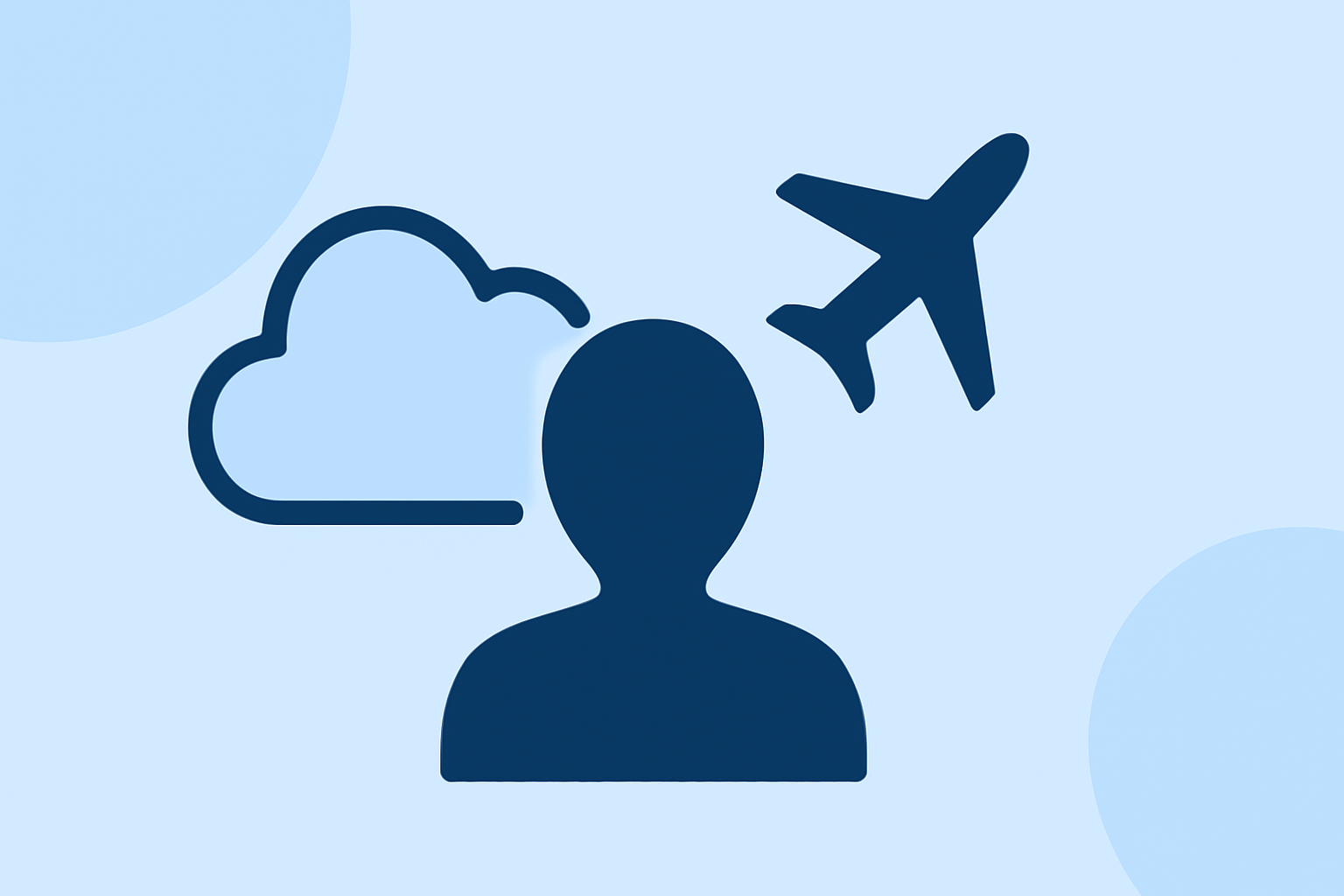 An Introduction to Weather and Airport Travel for U.S. Travelers